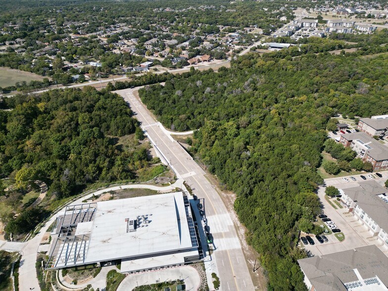 More Photos Of 600-700 N Cedar Hill Rd, Cedar Hill Land For Sale