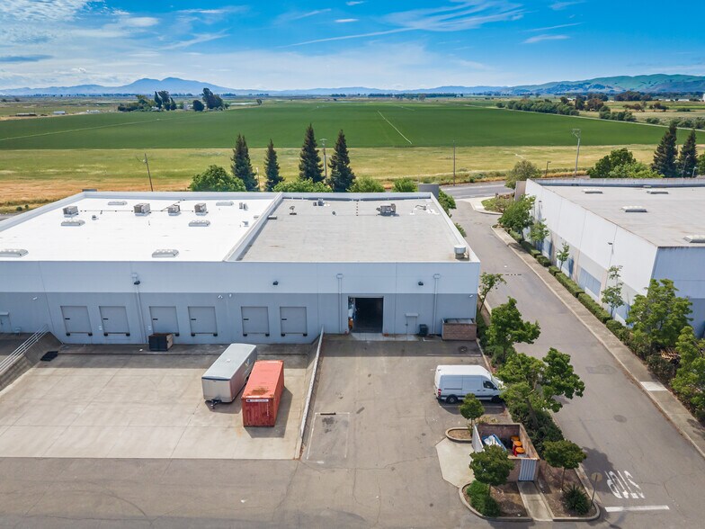 More Photos Of 2210 Cordelia Rd, Fairfield Warehouse For Sale
