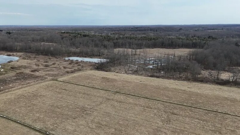 More Photos Of 795 McNulty Rd, Volant Land For Sale