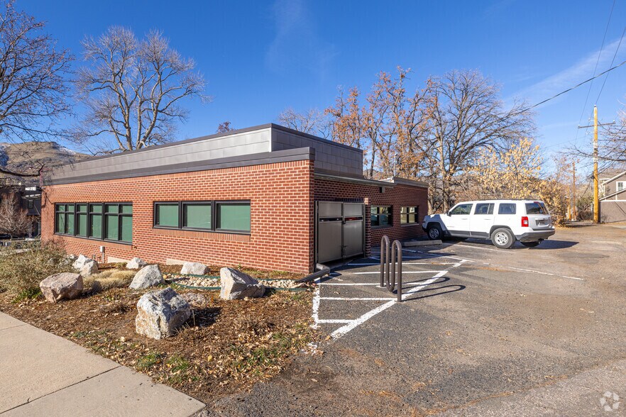 More Photos Of 1823 Ford St, Golden Office Residential For Lease