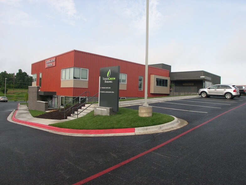 More Photos Of 2305 S Blackman Rd, Springfield Land For Sale