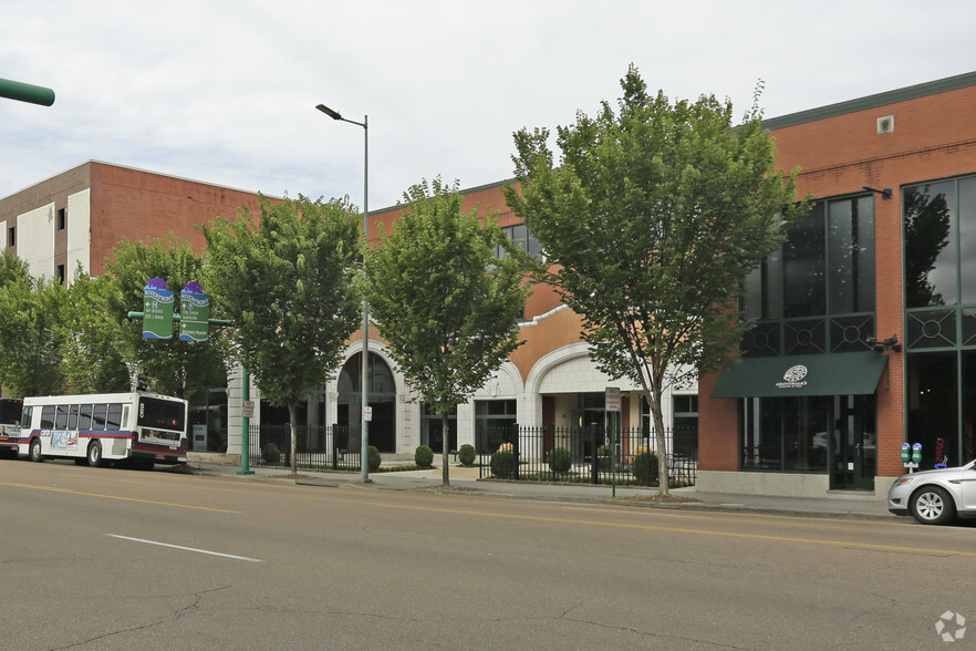 Primary Photo Of 325 Market St, Chattanooga Medical For Lease