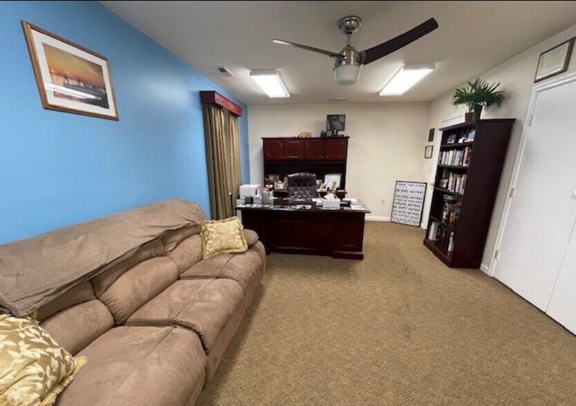 More Photos Of 201 N Lynchburg St, Chestertown Religious Facility For Sale