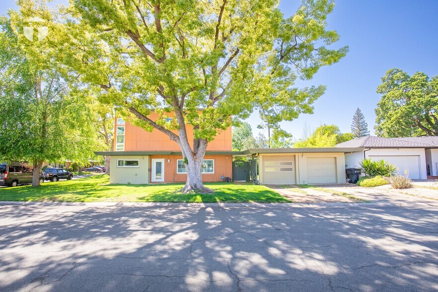 Primary Photo Of 1449 Claremont Way, Sacramento Apartments For Sale