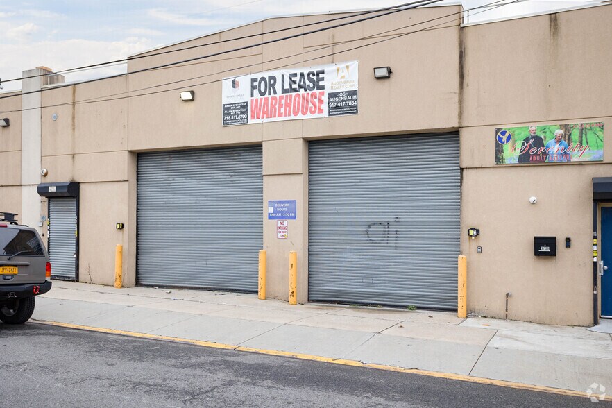 More Photos Of 9720 99th St, Ozone Park Service For Lease