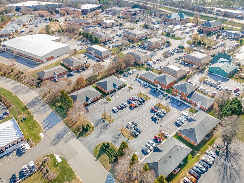 More Photos Of 14411 Justice Rd, Midlothian Medical For Lease