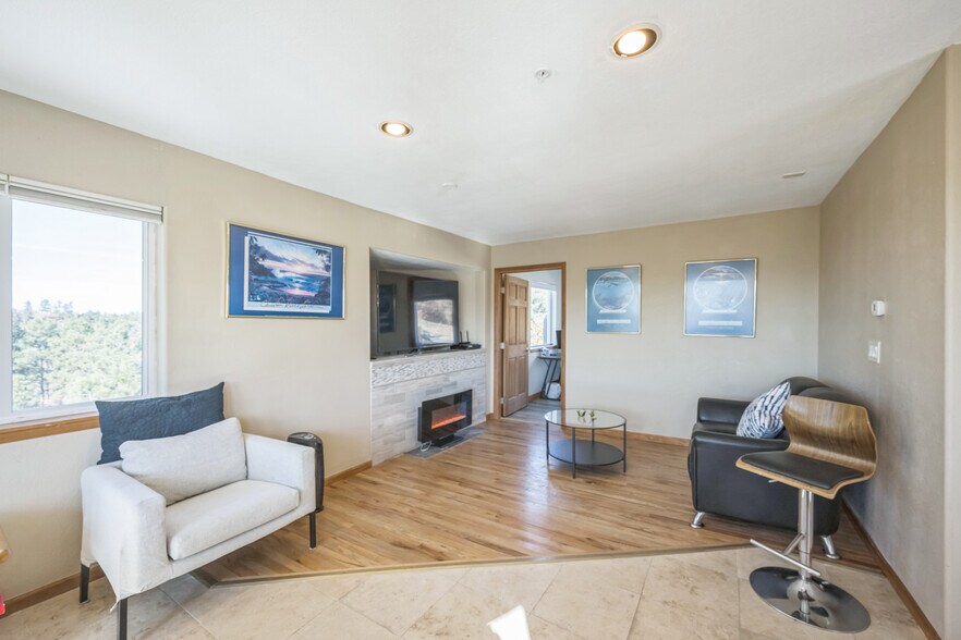More Photos Of 5380 N Lariat Dr, Castle Rock Specialty For Sale
