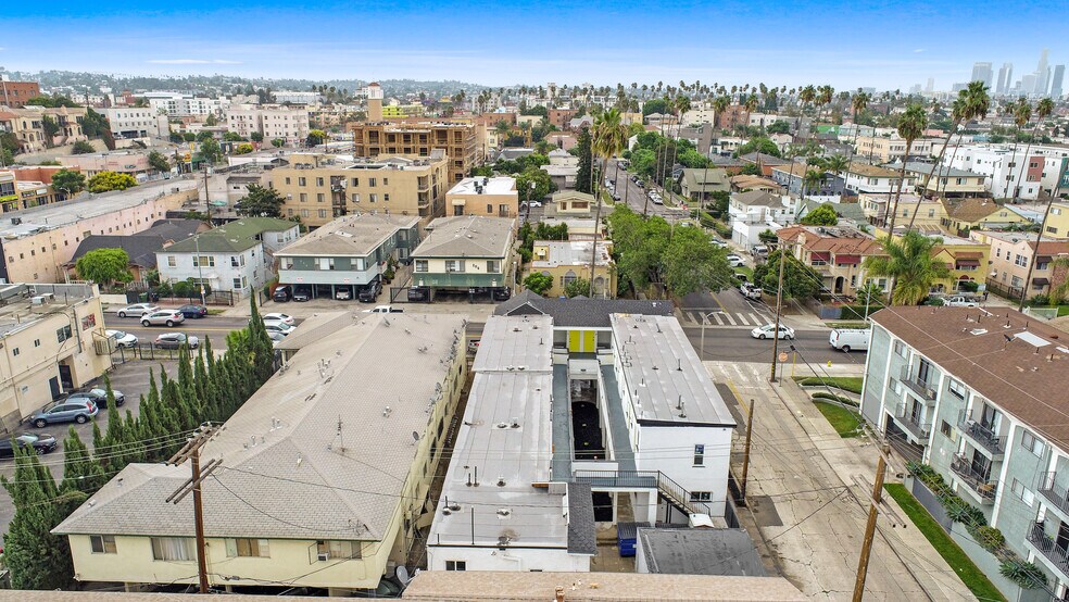 More Photos Of 4203 Council st, Los Angeles Multifamily For Sale