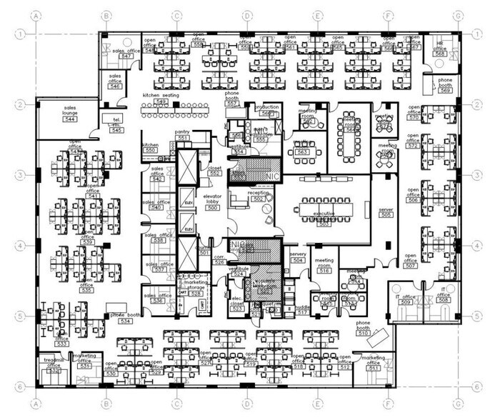 More Photos Of 495 March Rd, Ottawa Office For Lease