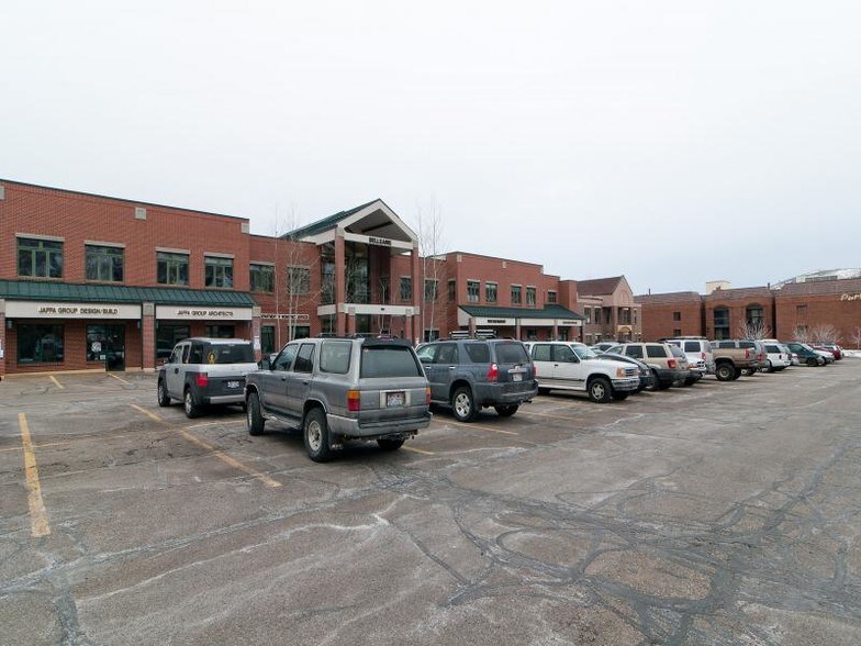 More Photos Of 1960 Sidewinder Dr, Park City Office For Lease