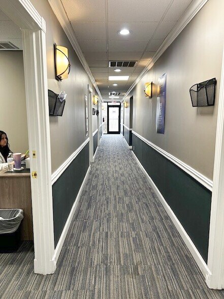 More Photos Of 6911 S 66th East Ave, Tulsa Office For Sale