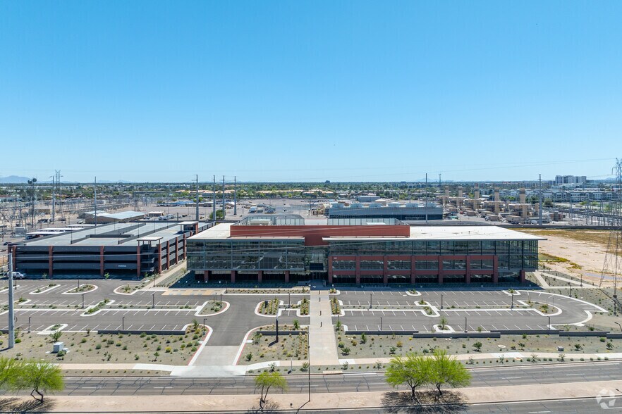 More Photos Of 1337 E Rio Salado Pky, Tempe Office For Sale