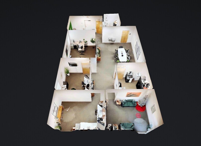 More Photos Of 8344-8346 Forest Oaks Blvd, Spring Hill Medical For Sale