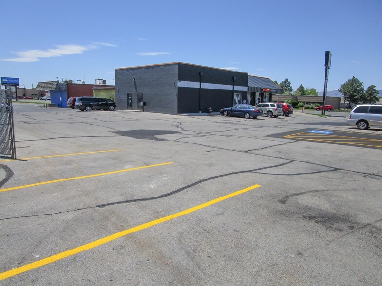 More Photos Of 230 N State St, Orem Freestanding For Lease