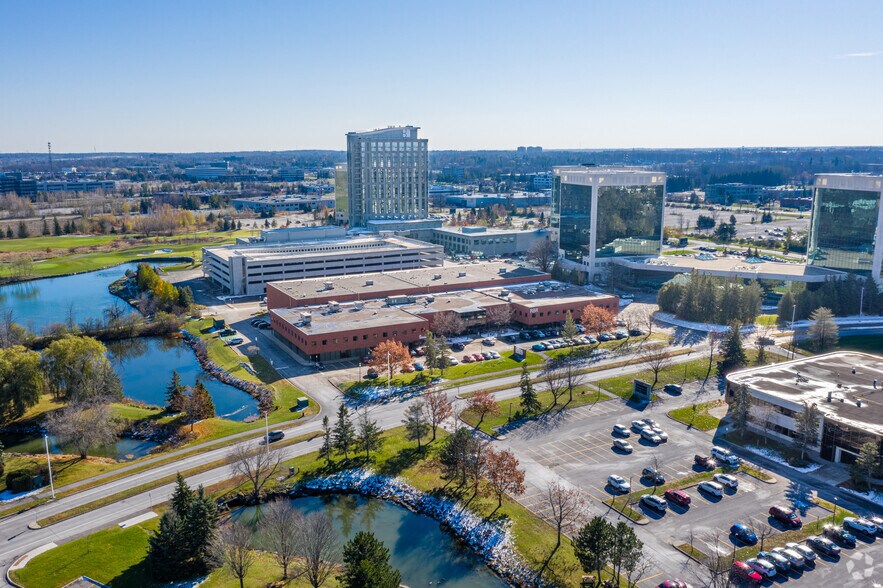 More Photos Of 359 Terry Fox Dr, Ottawa Warehouse For Lease