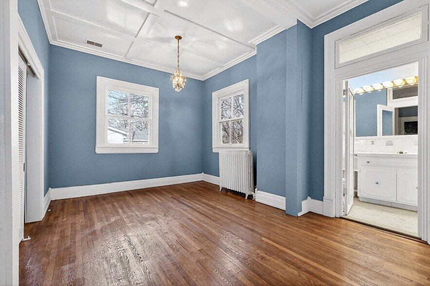 More Photos Of 408 NE Atlantic St, Tullahoma Flex For Sale