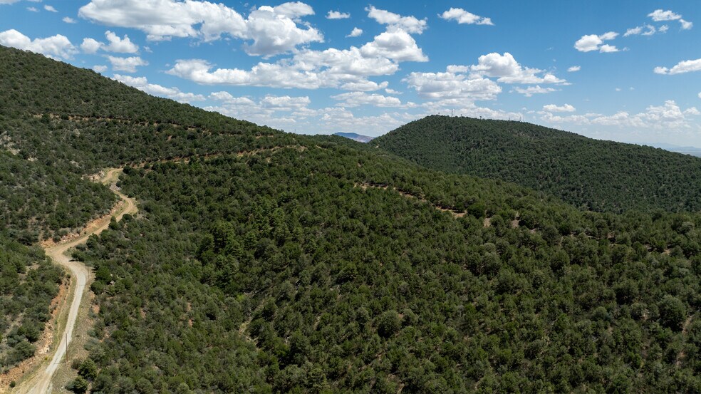 More Photos Of Darling Bell Road, Silver City Land For Sale