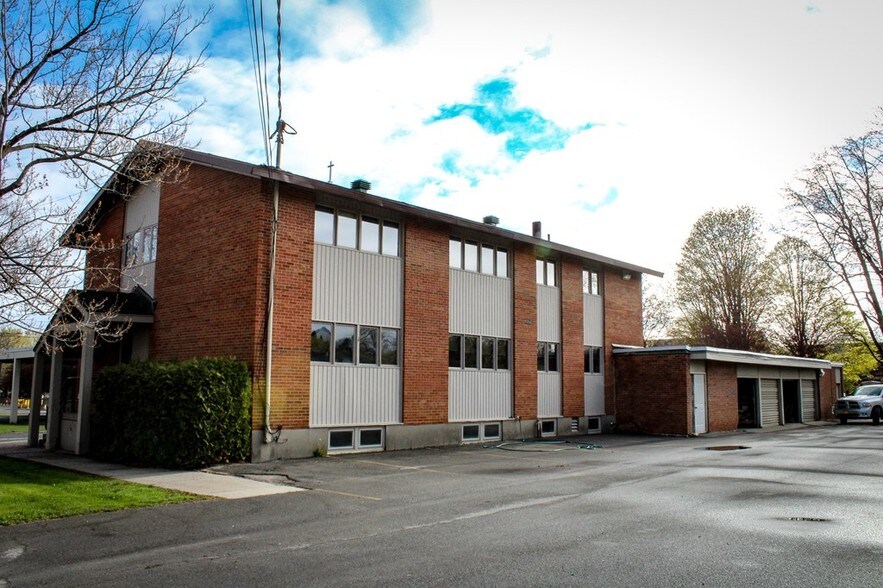 More Photos Of 306 W Main St, Malone Office For Sale