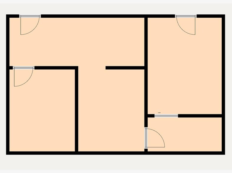 More Photos Of 711-713 Santa Cruz Ave, Menlo Park Storefront Retail Office For Lease