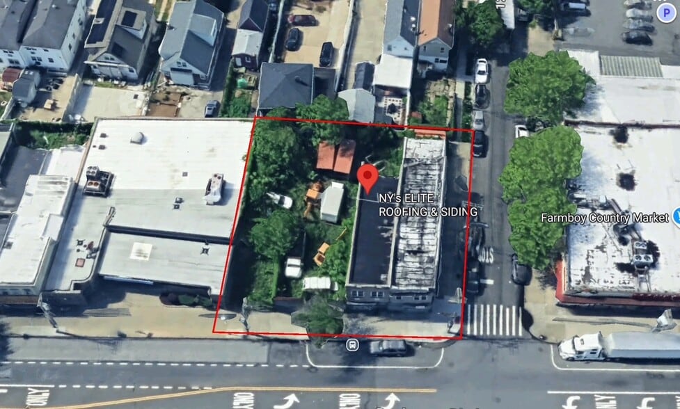 More Photos Of 12802-128-14 Rockaway Blvd, South Ozone Park General Retail For Sale
