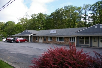 Primary Photo Of 2557 SR 940, Pocono Summit Medical For Lease