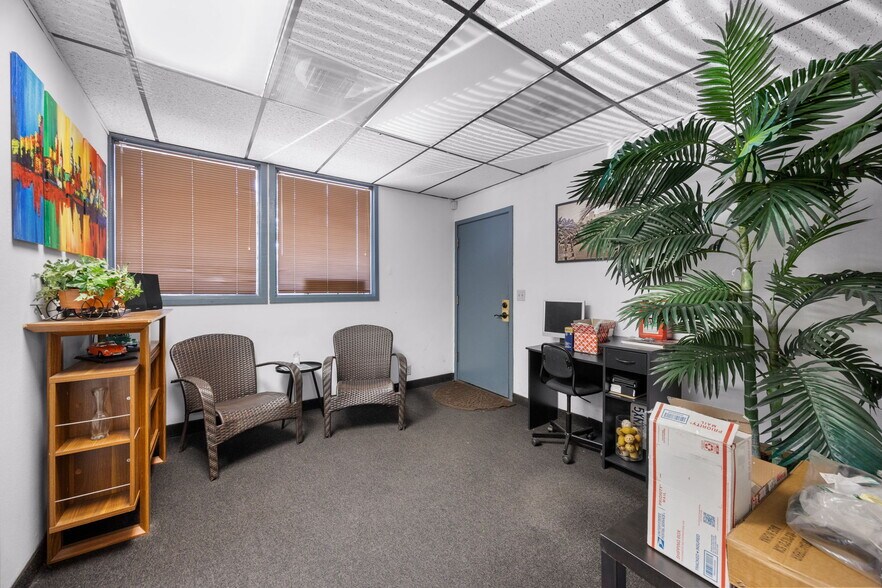 More Photos Of 630-640 S Glassell St, Orange Office For Sale