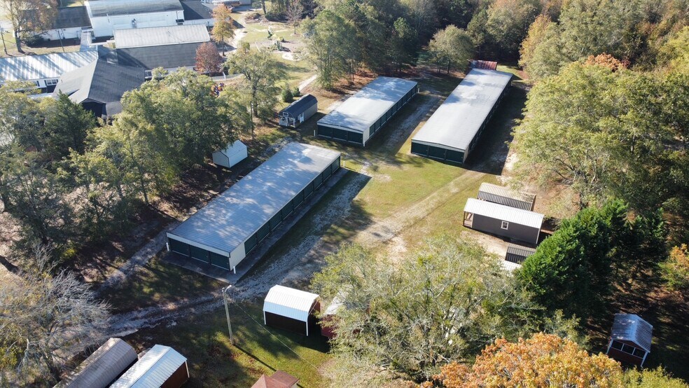 More Photos Of 4701 GA-15 Hwy, Greensboro Specialty For Sale