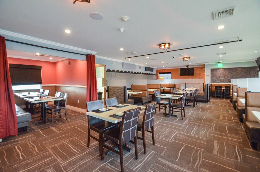 More Photos Of 4558 Crackersport Rd, Allentown Restaurant For Sale