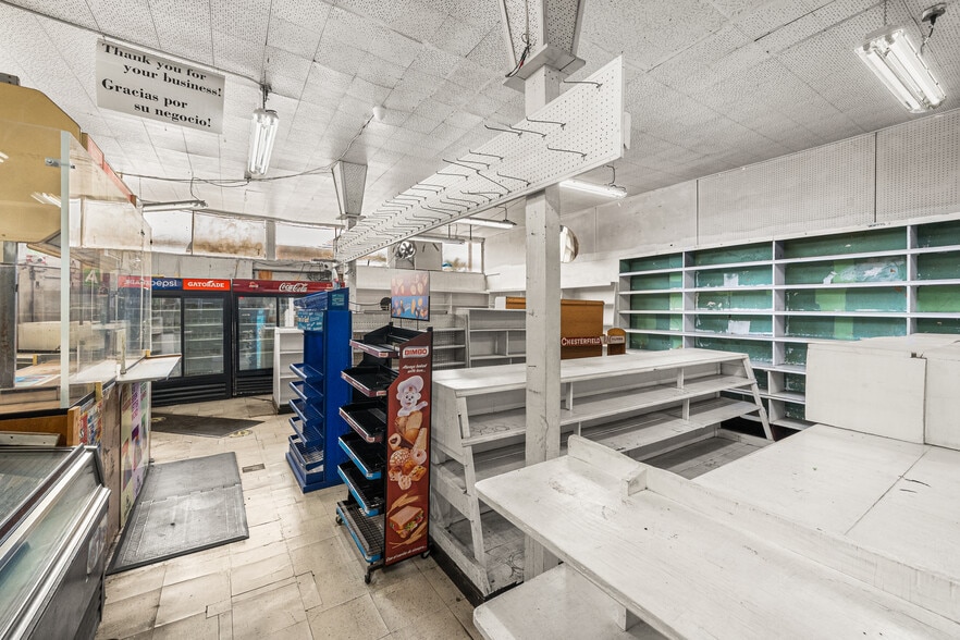 More Photos Of 600 S Ditman Ave, Los Angeles Multifamily For Sale