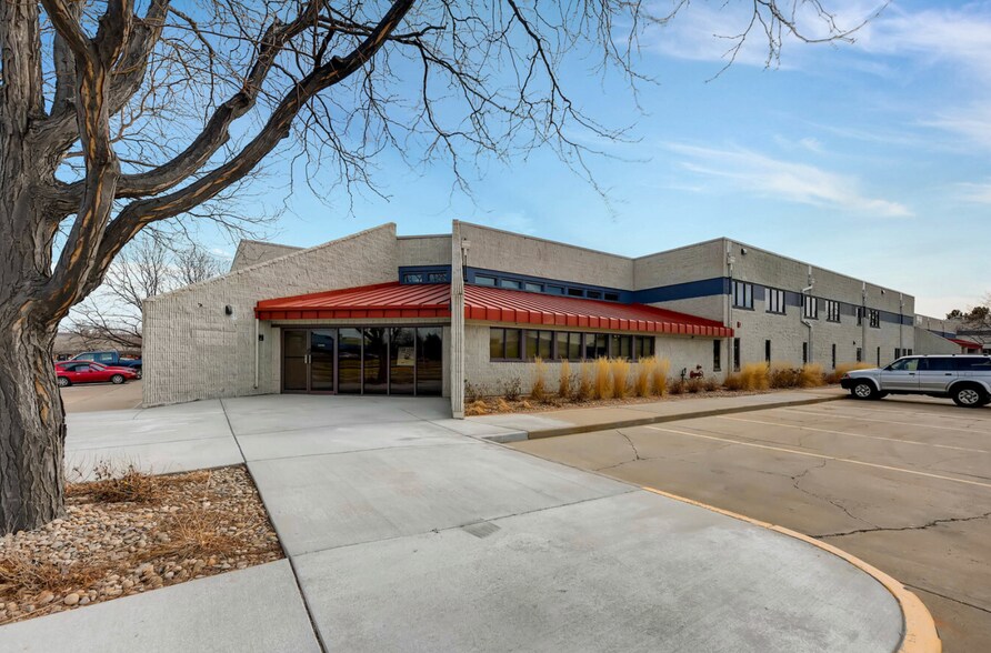 More Photos Of 740 S Pierce Ave, Louisville Manufacturing For Lease