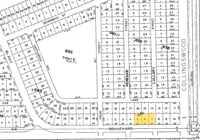 More Photos Of 17960 Toledo Blade Blvd, Port Charlotte Medical For Lease