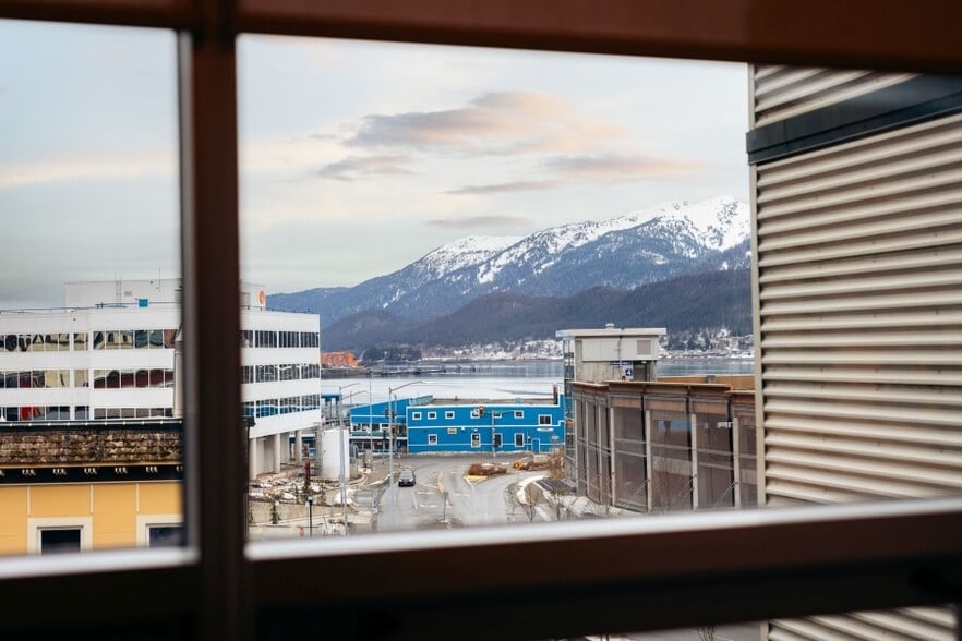 More Photos Of 120 2nd St, Juneau Hotel For Sale