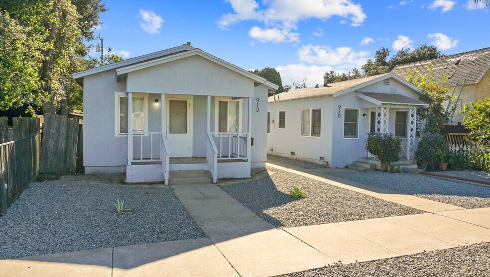 More Photos Of 920 W 3rd St, Pomona Apartments For Sale