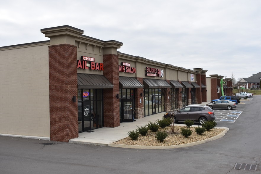 More Photos Of 4327-4329 W Andrew Johnson Hwy, Morristown General Retail For Lease