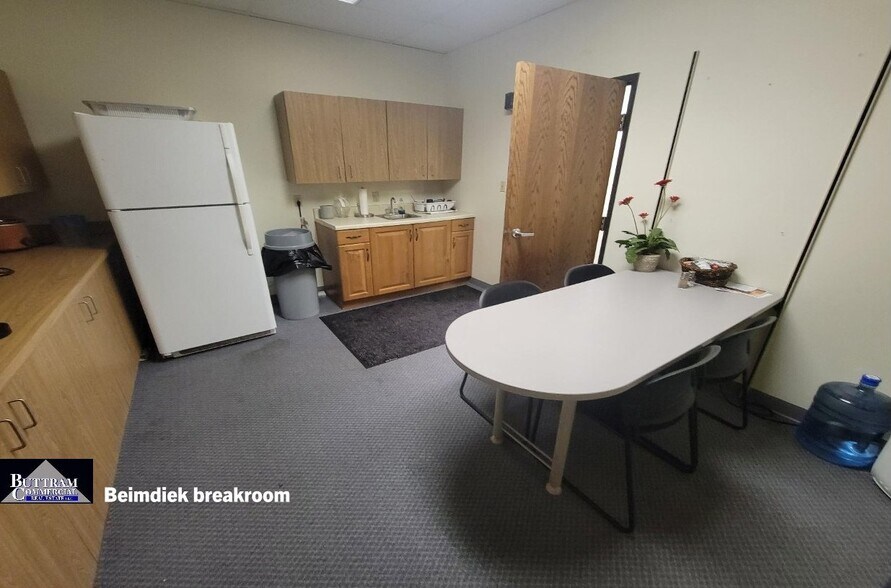 More Photos Of 2660 E 32nd St, Joplin Office Residential For Sale