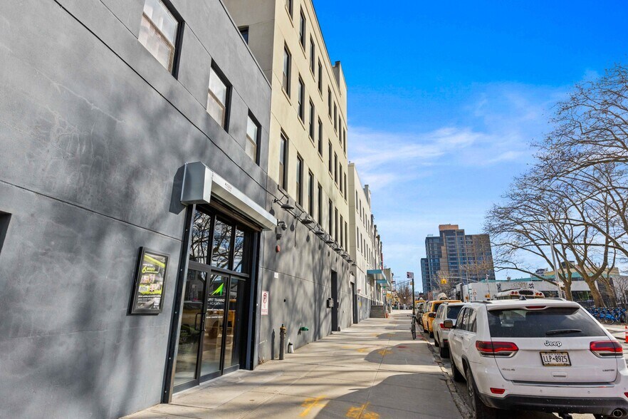 More Photos Of 267-271 Douglass St, Brooklyn Loft Creative Space For Lease
