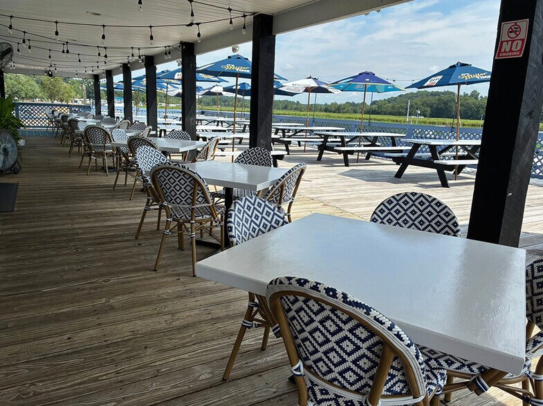 More Photos Of 7536 Shirley Blvd, Port Tobacco Restaurant For Sale