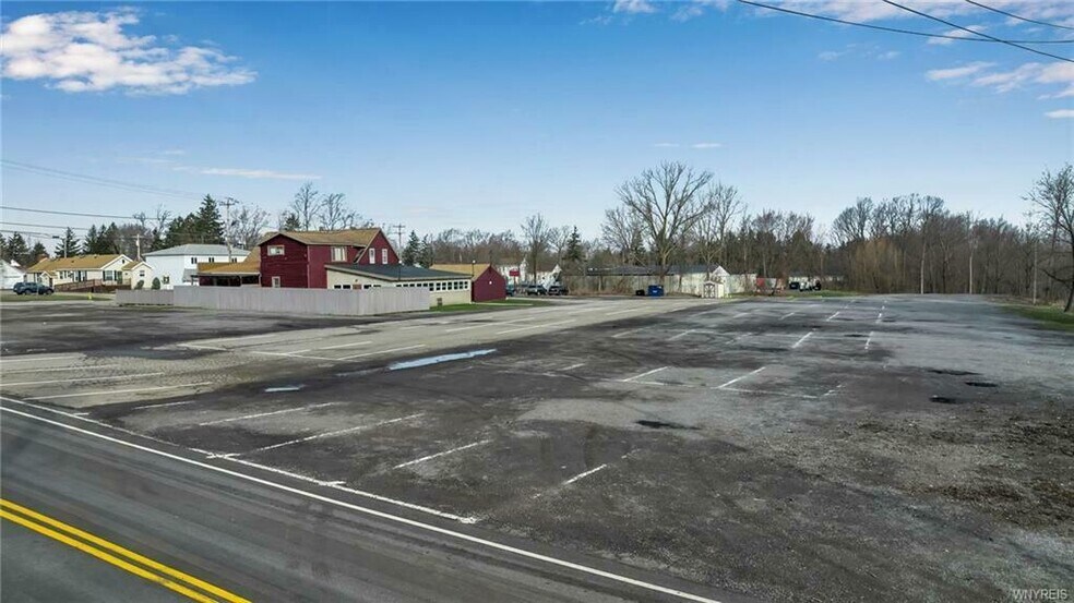 More Photos Of 3719 Abbott Rd, Orchard Park Land For Sale