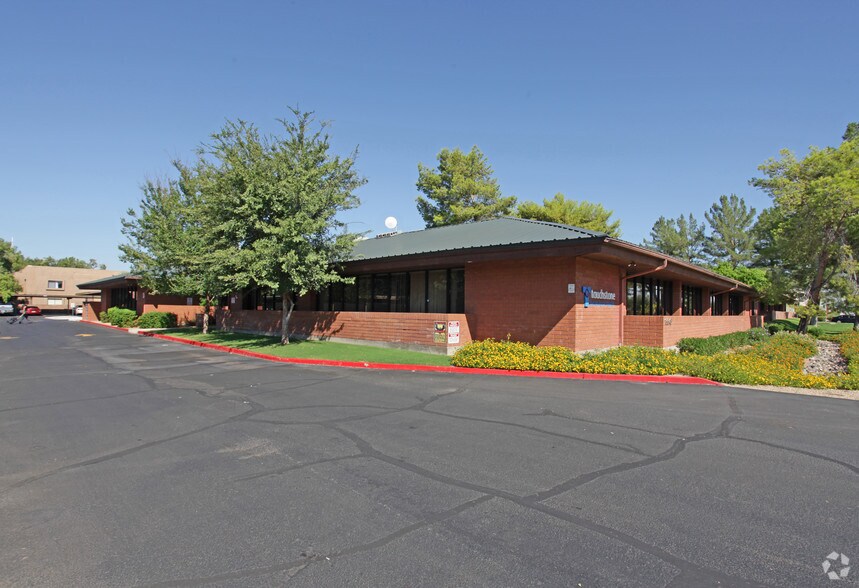 Primary Photo Of 15648 N 35th Ave, Phoenix Medical For Sale