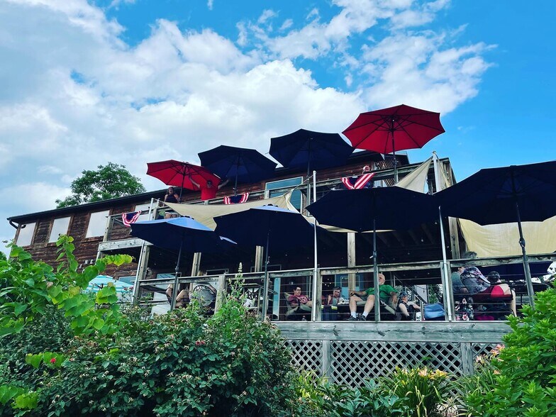 More Photos Of 2110 Quicksburg Rd, Quicksburg Land For Sale