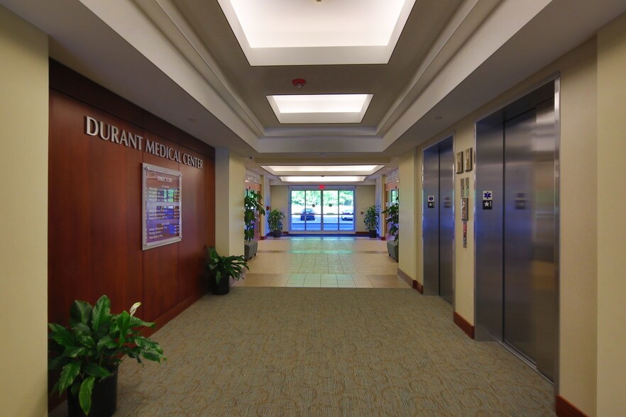 More Photos Of 10880 Durant Rd, Raleigh Office For Sale