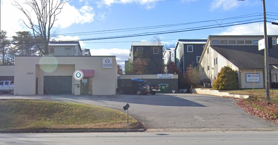 More Photos Of 2129 Hendersonville Rd, Arden Carwash For Lease