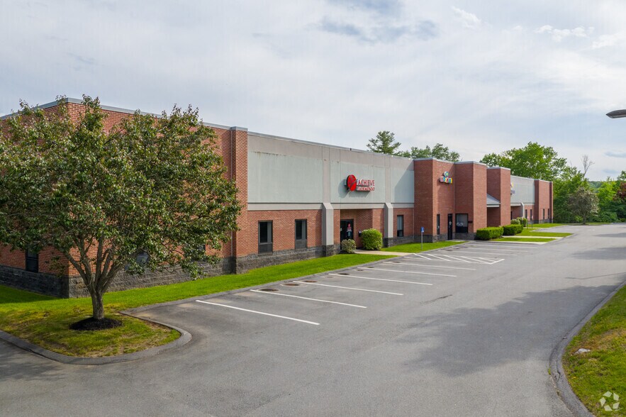 More Photos Of 364 Littleton Rd, Westford Light Manufacturing For Lease