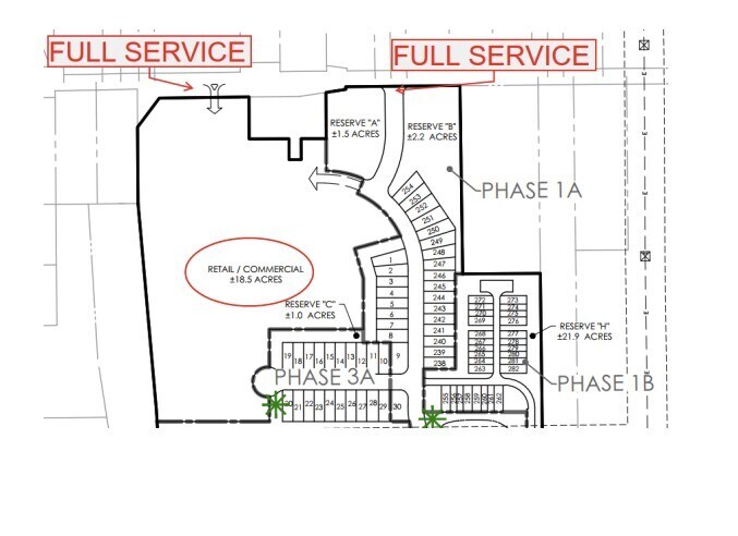 More Photos Of 2665 Clark Shaw Rd, Powell Land For Sale