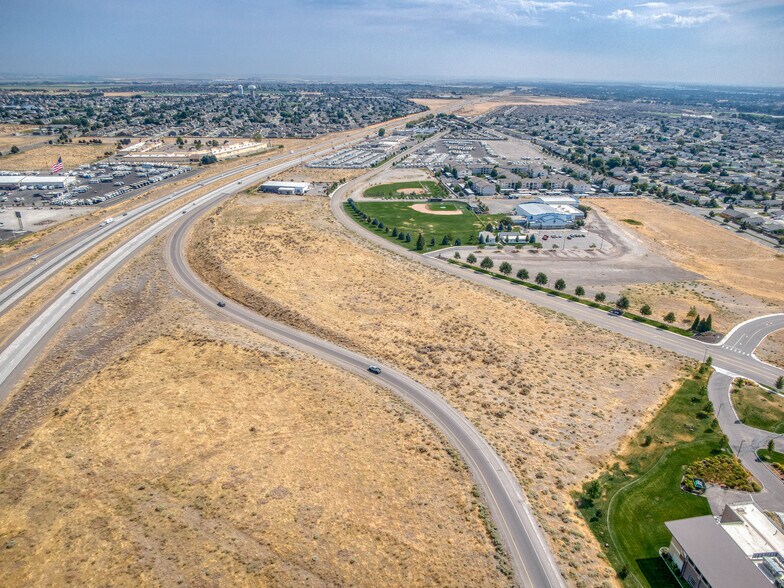 More Photos Of Saint Thomas Drive @ Road 100, Pasco Land For Sale