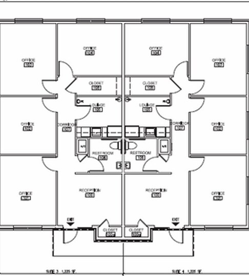 Photo of 1st Floor Ste 430