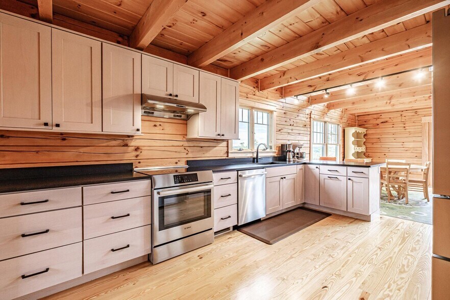 More Photos Of 232 Mountain Rd, West Bath Specialty For Sale