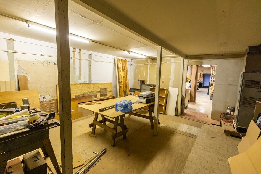 More Photos Of 1242 Commercial Ave, Anson General Retail For Sale