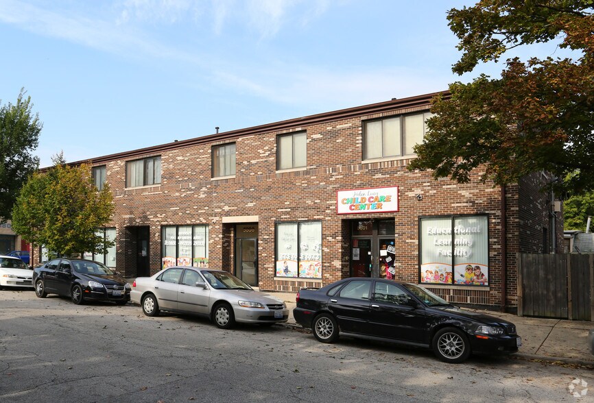 More Photos Of 5801 Northwest Hwy, Chicago Office For Sale