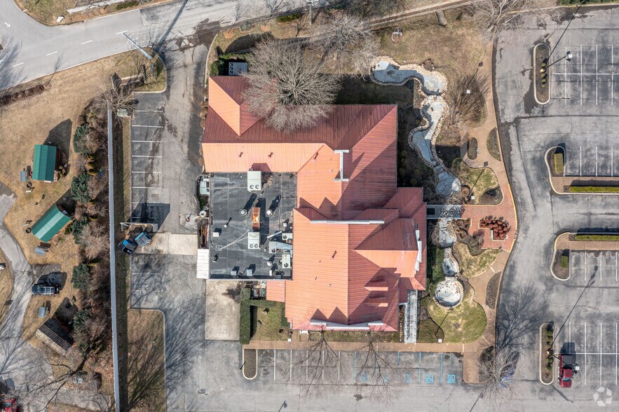 More Photos Of 2624 Music Valley Dr, Nashville Restaurant For Sale
